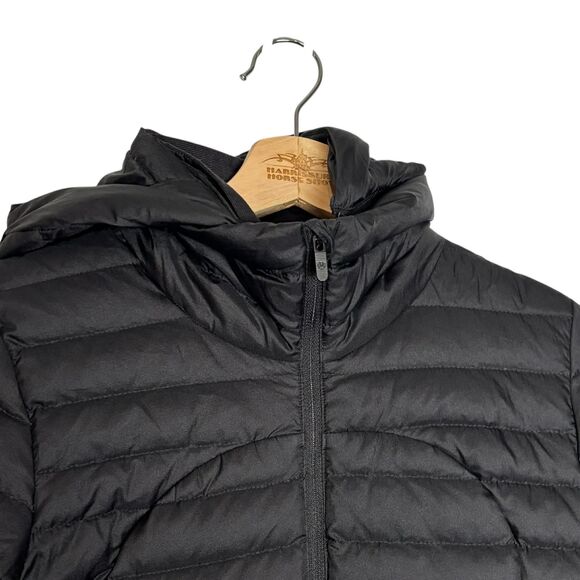 Lululemon Pack It Down Again Jacket *Black - Picture 6 of 12